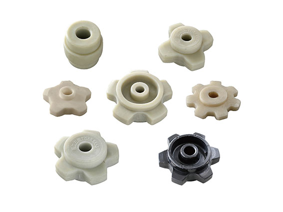 尼龙托轮、尼龙光轮