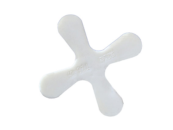 十字形推料块（TS32）