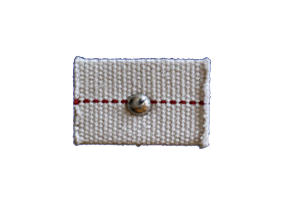 棉帆布清理块（QB32）